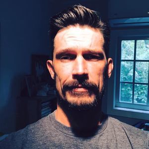 Meet your Posher, Wayne